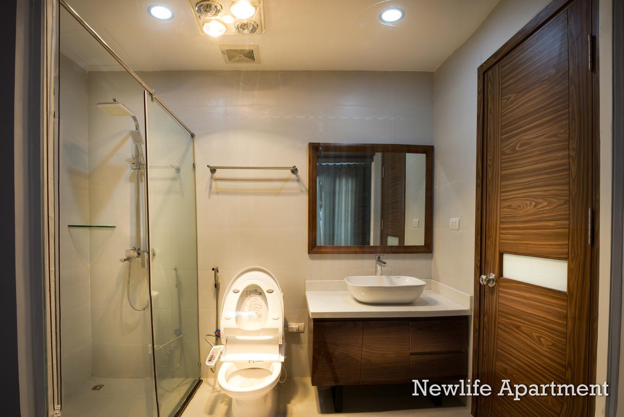 Irest Apartment Hanoi Exterior photo