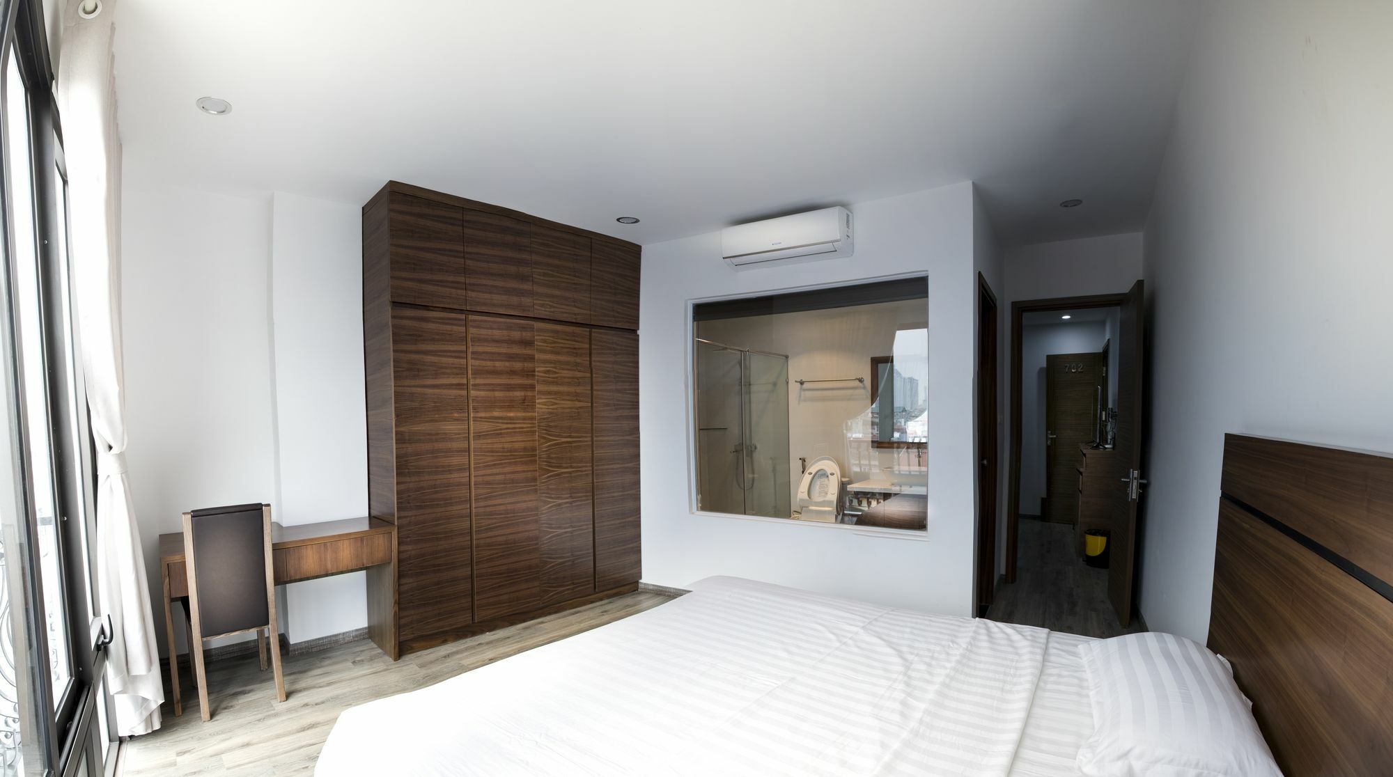 Irest Apartment Hanoi Exterior photo