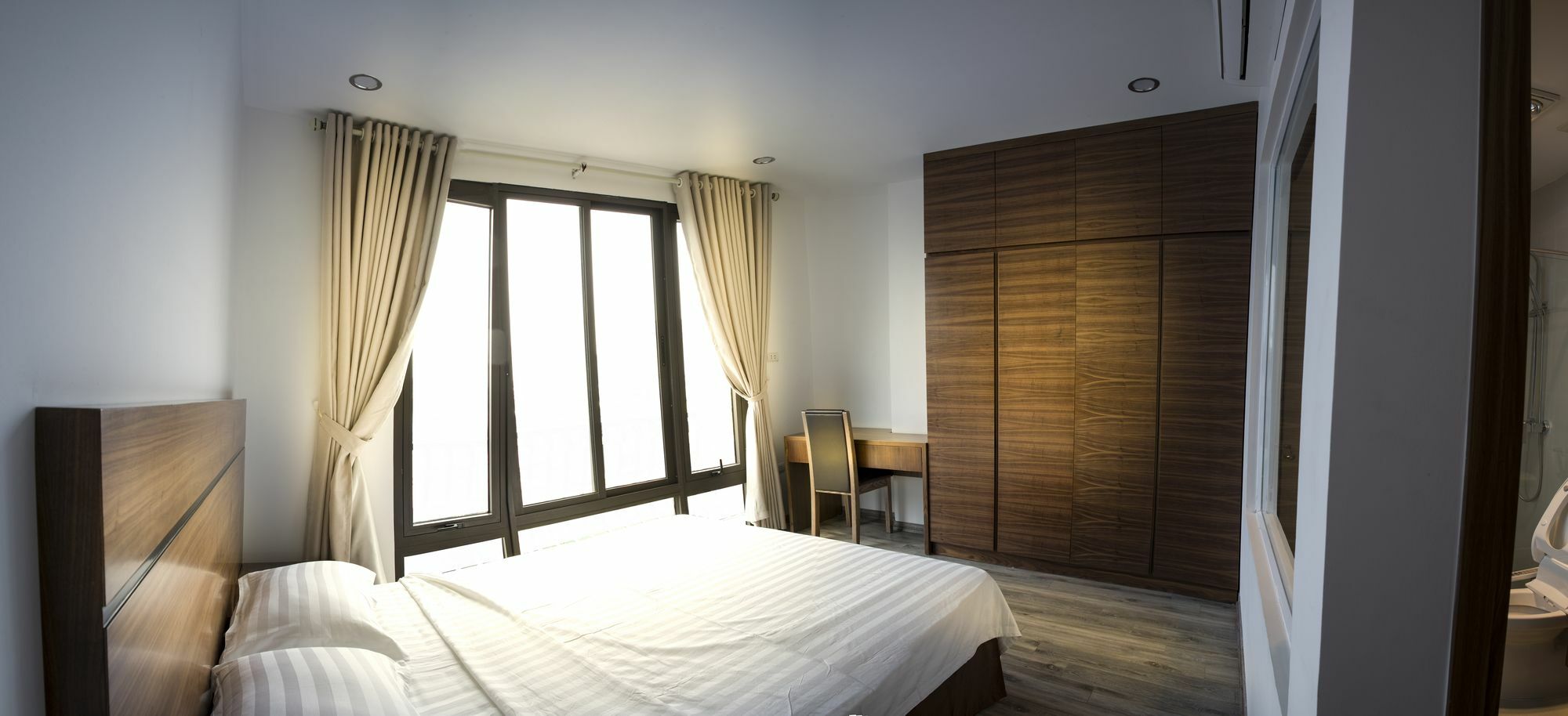 Irest Apartment Hanoi Exterior photo